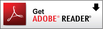 Hier können Sie den kostenlosen Adobe Acrobat Reader herunterladen.