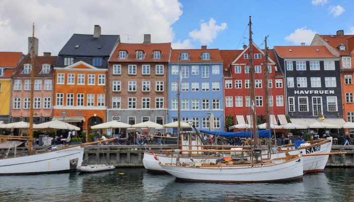 Velkommen til københavn – Mein Erasmus+ -Praktikum in Dänemark