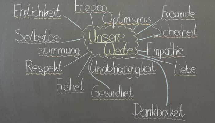 Werte im Dialog – GermanDream erneut zu Gast an der FOSBOS Scheyern