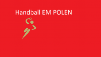 handballem